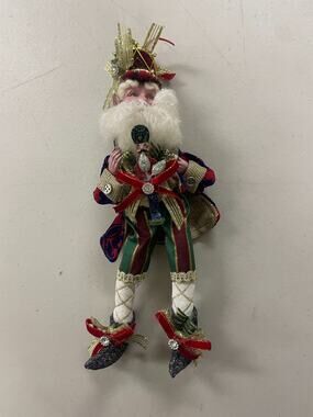 Mark Roberts 2020 Limited Edition Collection Toymaker Fairy Figurine